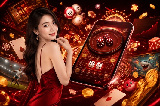 Sứ mệnh onbet1 – Nền tảng giải trí Việt Nam